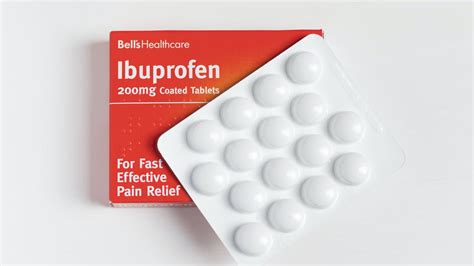Patients presented with nausea, vomiting, and metabolic acidosis within 2 to 8 days of taking the <b>expired</b> medication. . Expired ibuprofen efficacy